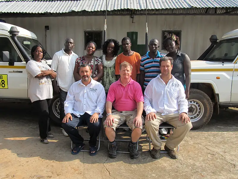 primary care FSS Group