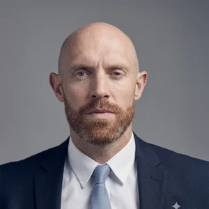 Bryn Melville