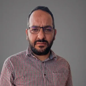 Dr Khatir Bensalem