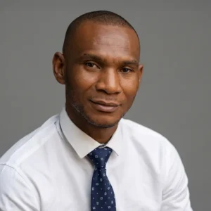 Issiaka Sanogo (MA)