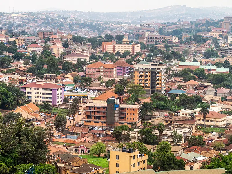 Rwanda FSS Group