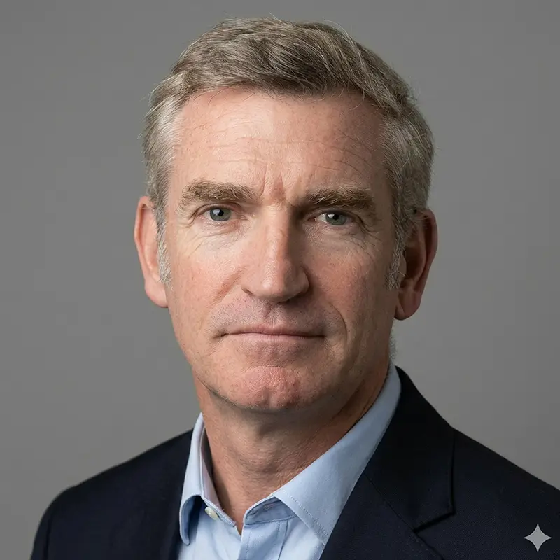 richard leach