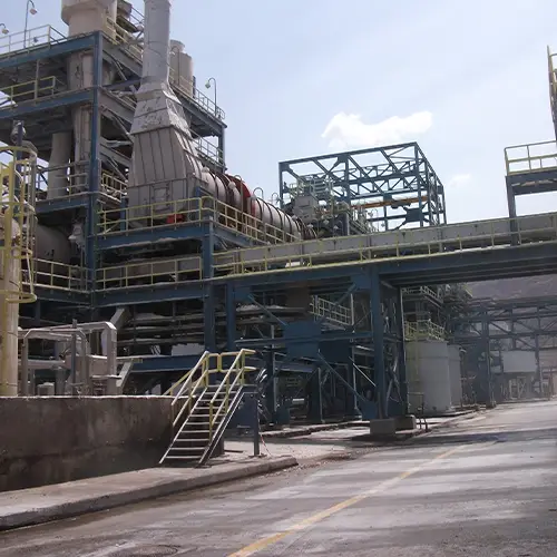 risk and threat assessments FFS Group for refineries