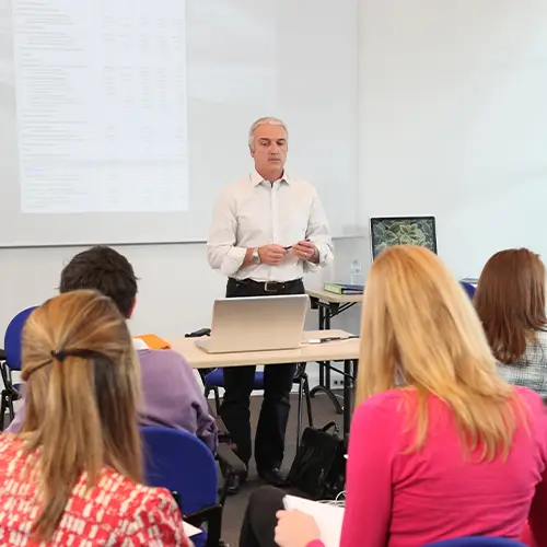 security training fss group generic
